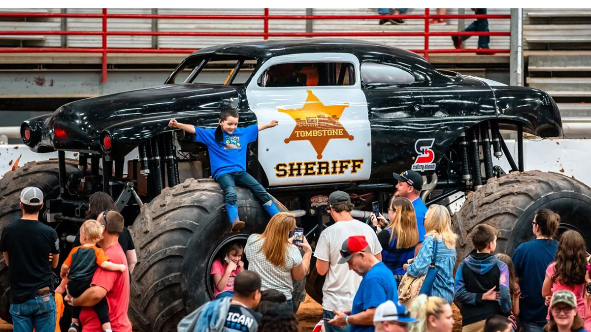 Things To Do This Weekend May 5-7, 2023
